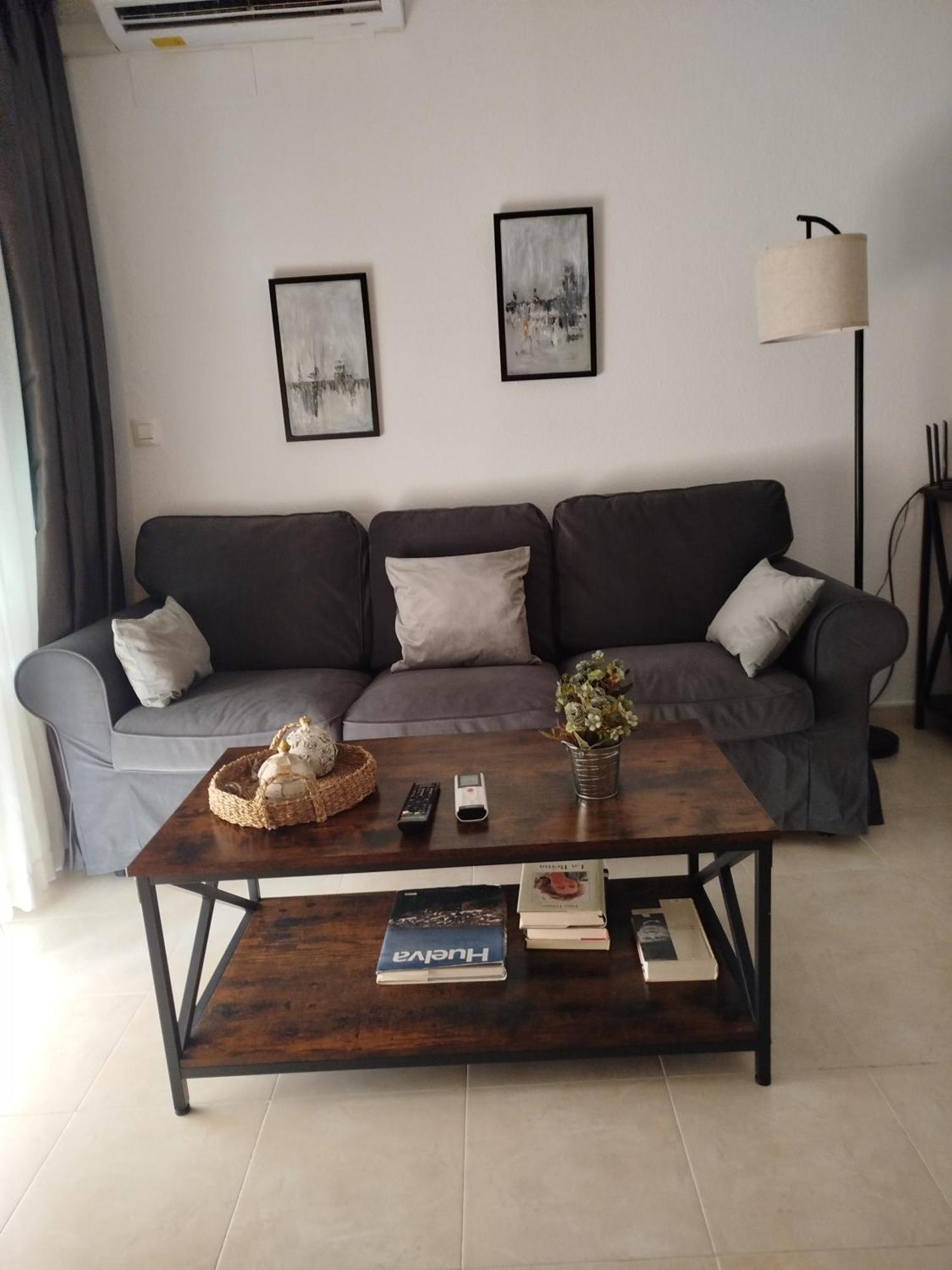 Appartement Frente Al Mar Con Preciosas Vistas *